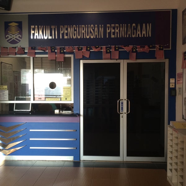 Photos at Level 16, FSK6, UiTM Puncak Alam - College