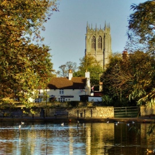 Tickhill