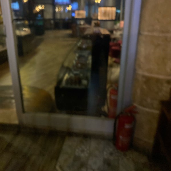 11/1/2023 tarihinde İbrahim U.ziyaretçi tarafından Vatra Cafe &amp; Restaurant Nargile'de çekilen fotoğraf