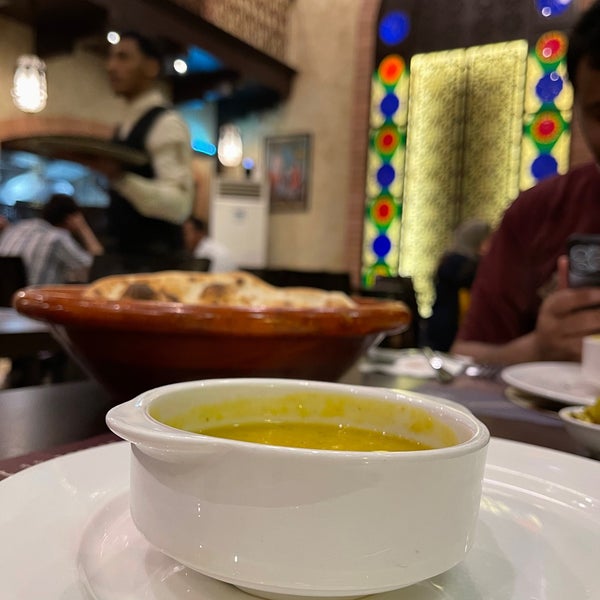 Foto scattata a Samad al Iraqi Restaurant da Abdulmajeed O. il 2/11/2023