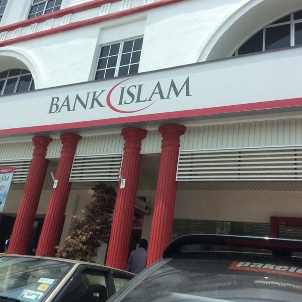 Perda bank islam Contoh Surat
