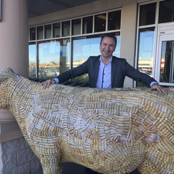 Stew Leonard's Wines Wine Store in Farmingdale