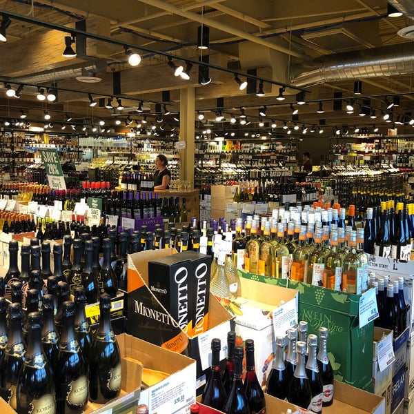 Ryanns's Wines - Wine Store - Foursquare