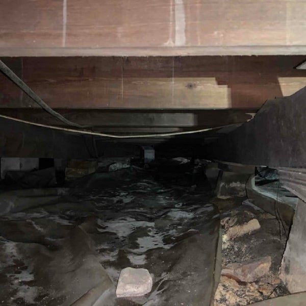 Maitland Crawl Space Repair 7 tips