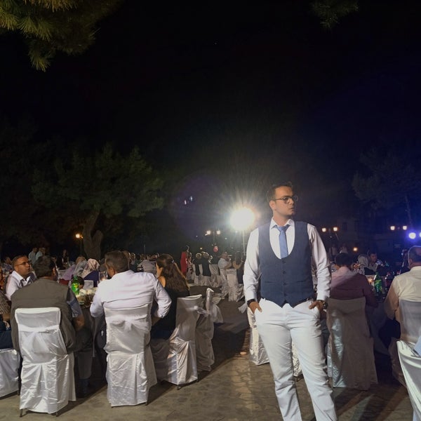 Ç.O.M.Ü Dardanos Yerleşkesi Uygulama Oteli Çanakkale�de Otel�da