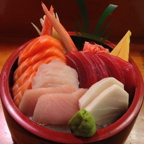 Photos at Bonsai Grill Sushi Restaurant in Arlington