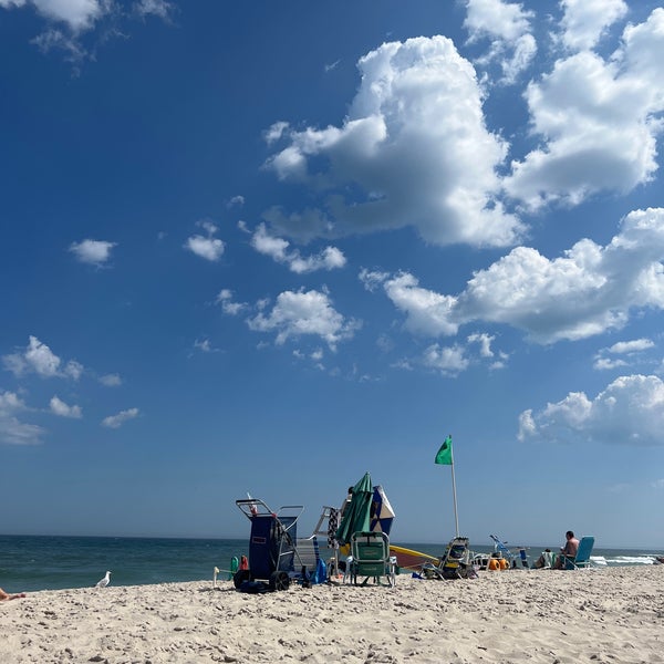 Midway Beach Seaside Park, NJ