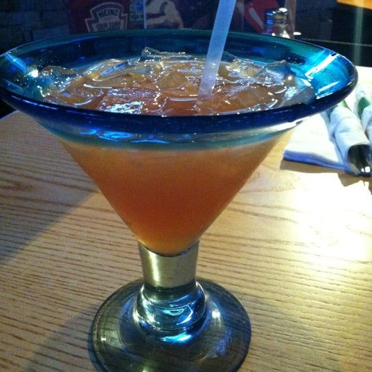 Photo taken at Chili&#39;s Grill &amp; Bar by stacy c. on 10/9/2012