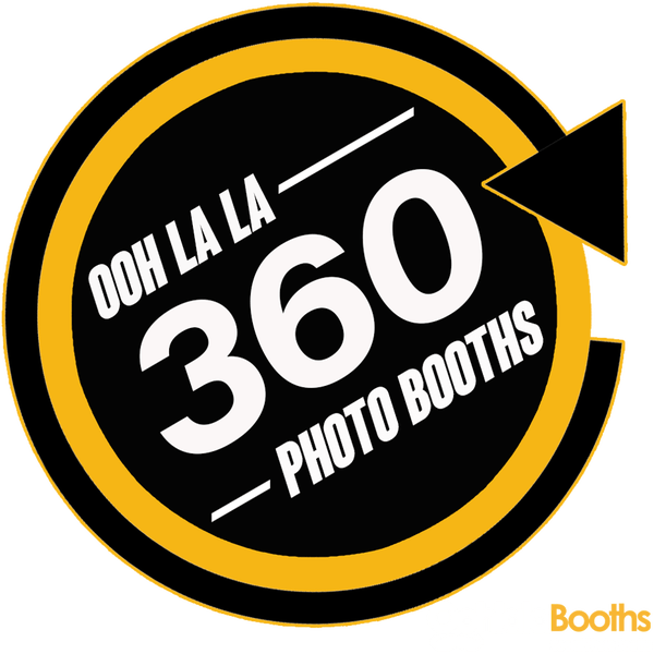 Ooh la la Booths 360 Madera Parc 0 tips