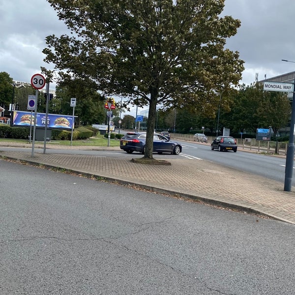 Harlington Neighborhood