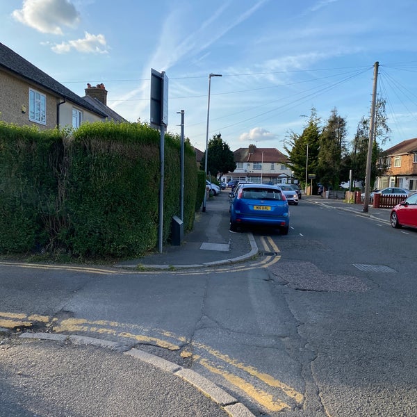 Harlington Neighborhood