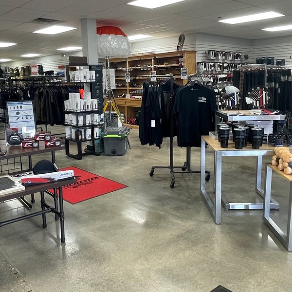 Ray O'Herron Company Danville, IL