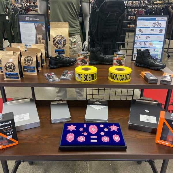 Ray O'Herron Company Danville, IL