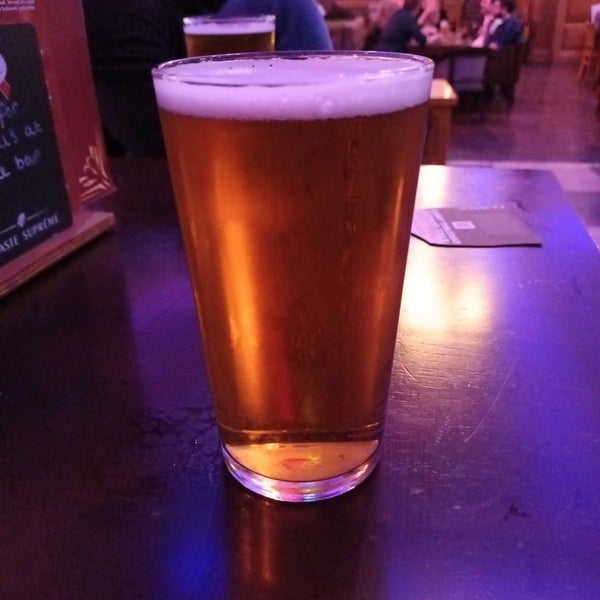 The Brenchley Pub in Maidstone