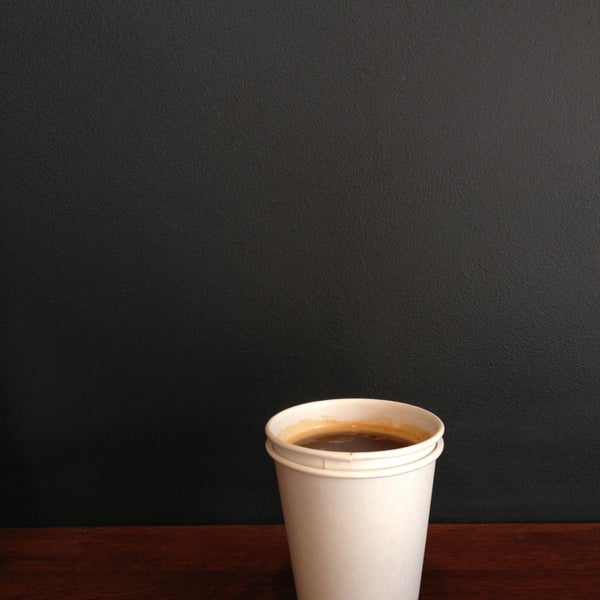 5/14/2013にAriel M.がFlat Track Coffeeで撮った写真