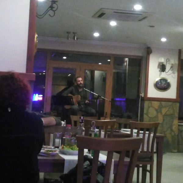 Photo taken at Ağva Günay Otel by Buse Ç. on 11/18/2017
