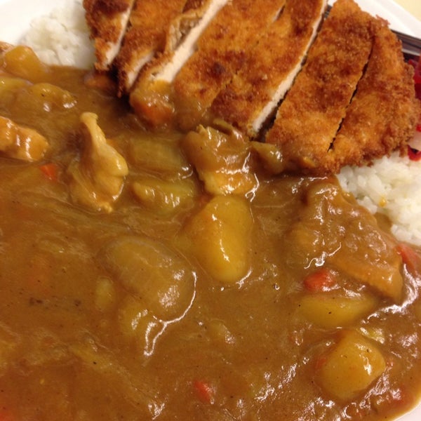 Grand Teppan Yaki Noodle Restaurant