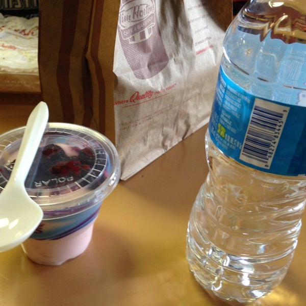 Tim Hortons Victor, NY