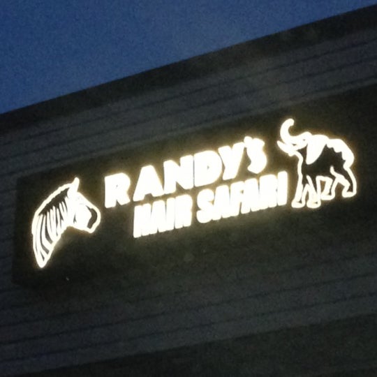 Randy s Hair Safari 3 Tips