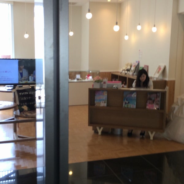 Photos At ゼクシィ銀座キラリトカウンター Bridal Shop In 銀座
