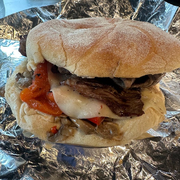 Vicentina Meats Vaughan에서 정육점일