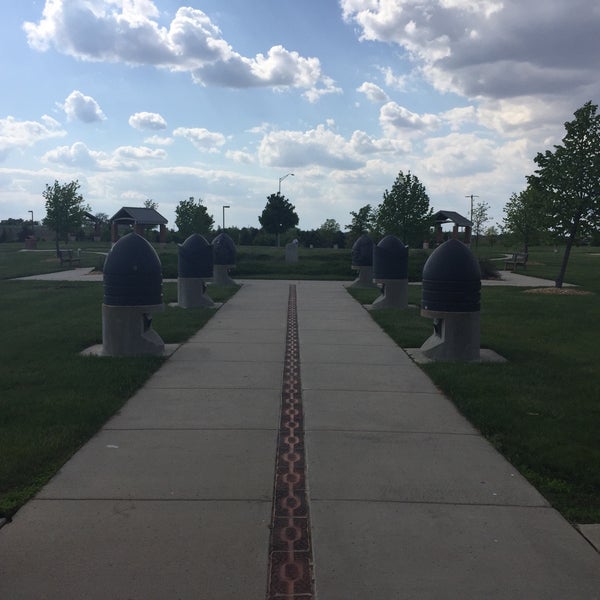 Photos at Dows Rest Area Dows, IA