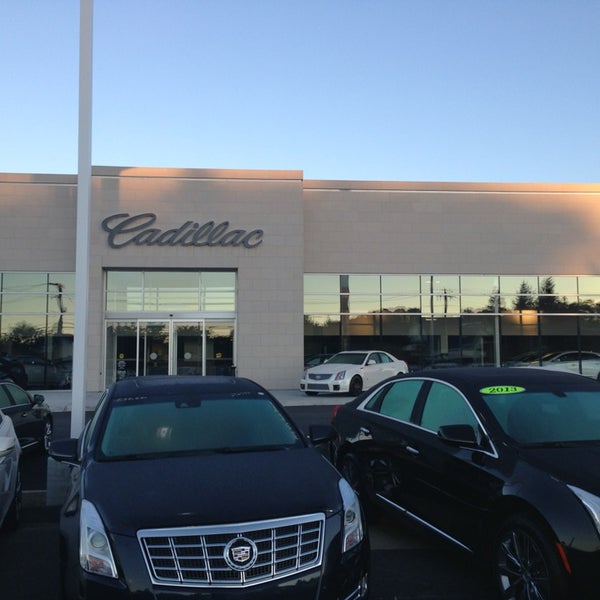 Herb Chambers Cadillac >> Photos At Herb Chambers Cadillac Of Warwick Auto Herb Chambers Cadillac >> Photos At Herb Chambers Cadillac Of Warwick Auto