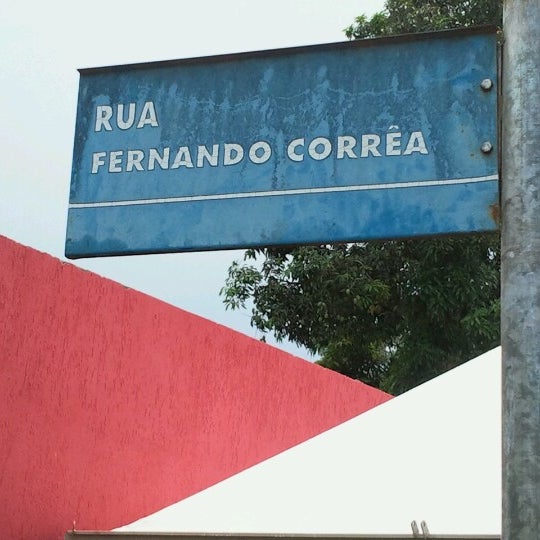 Fernando Correa