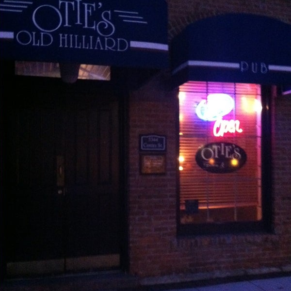 Photos at Otie's Tavern & Grill Hilliard, OH