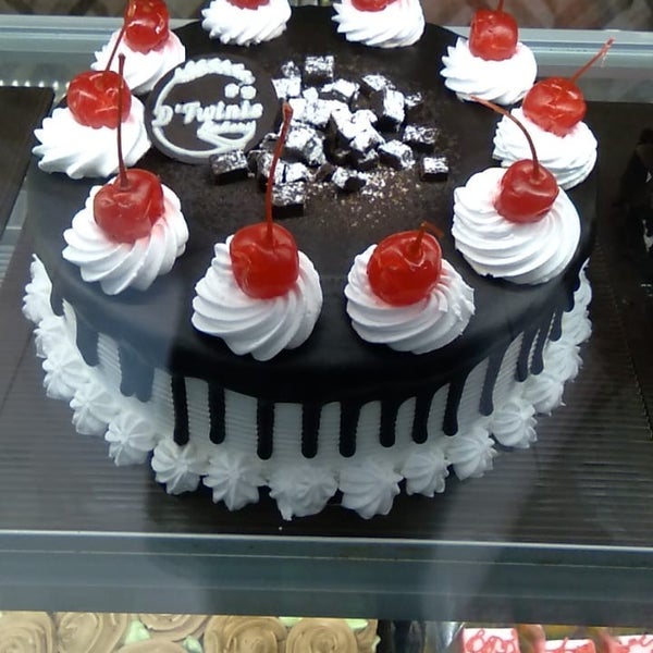 D'twinis Bakery And Cake Pondok Ungu Permai Bakery