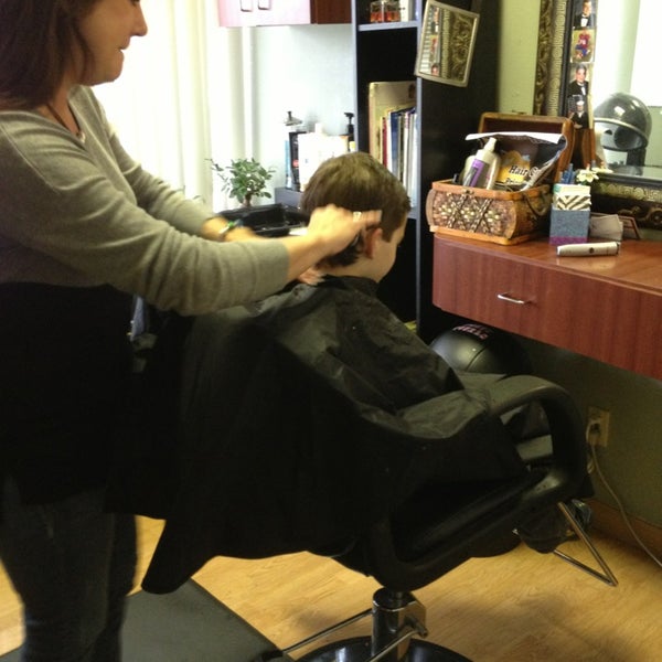 Photos At Michelle Fisher Hair Stylist 3 Visitors