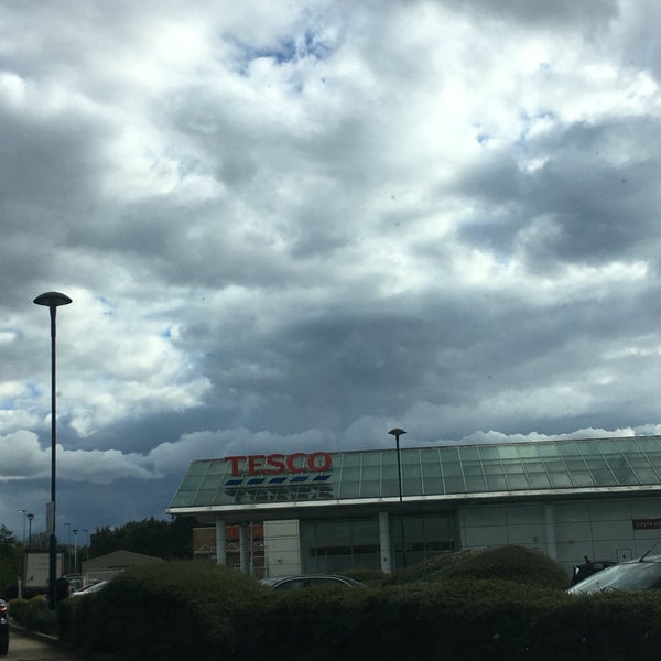 Tesco Brent Cross, Greater London