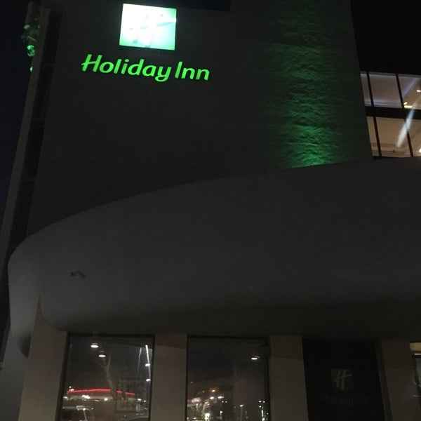 Holiday Inn Victorville 15494 Palmdale Rd - 
