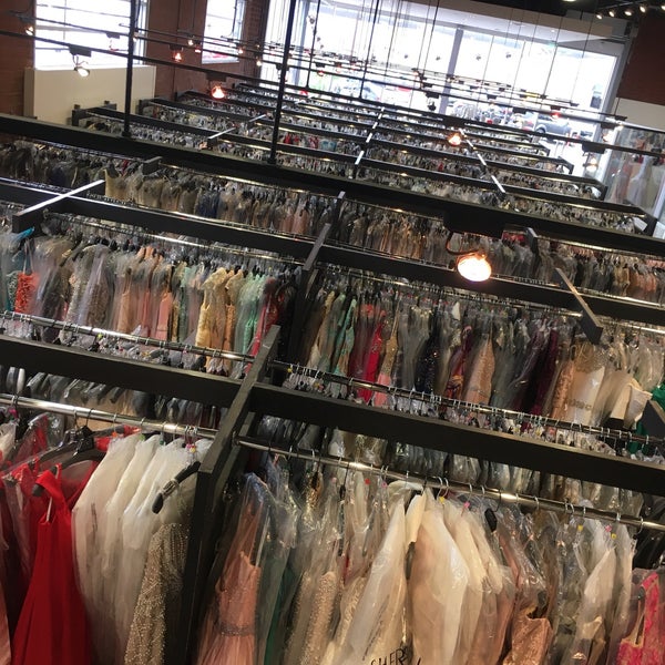 Noell Fashion District 2 tips