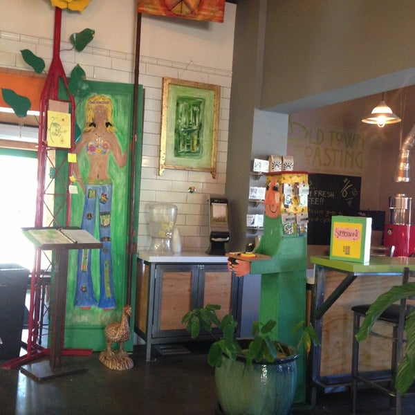 Photos At Mead S Green Door Cafe Vegetarian Vegan Restaurant