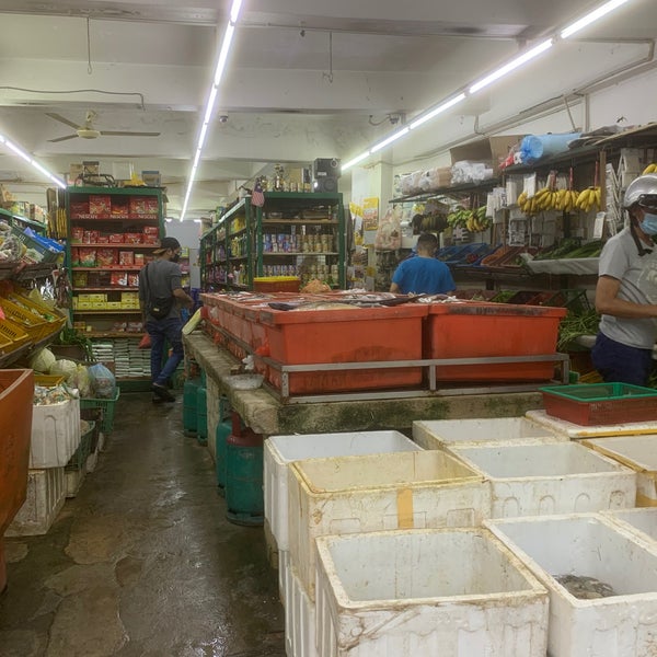 Photos At Kedai Runcit Rdm Jaya Grocery Store
