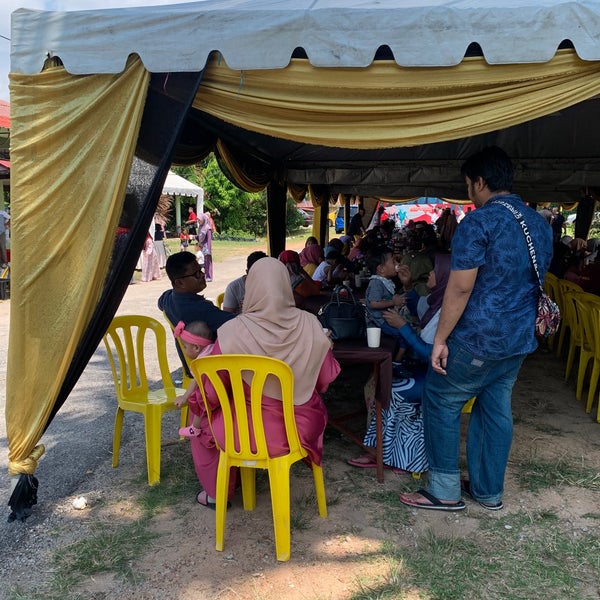 Photos At Teluk Mas Melaka Building