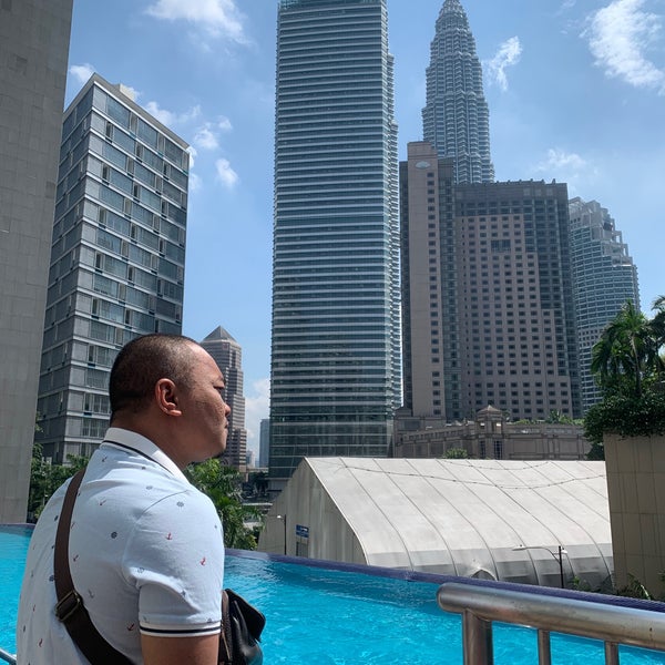 Photos At Swimming Pool Impiana Klcc Hotel Pool Photos At Swimming Pool Impiana Klcc Hotel Pool