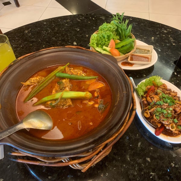 Photos At Pen Mutiara Hotel And Restaurant Buffet In Butterworth