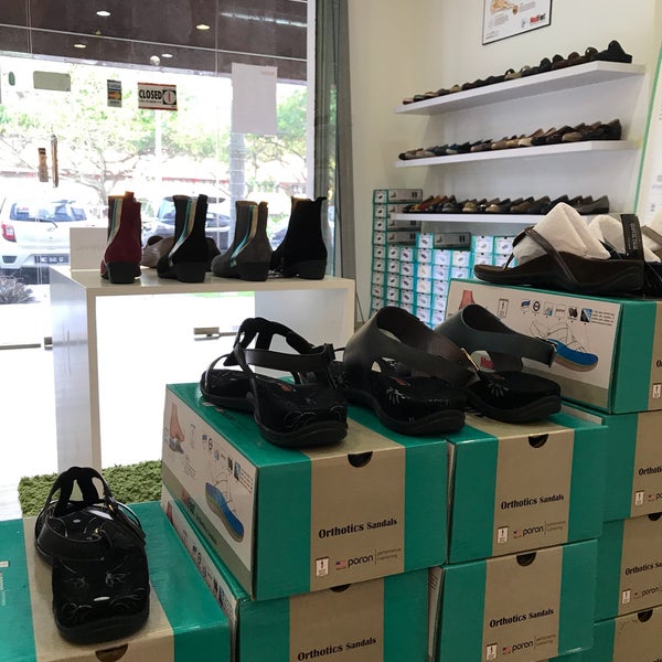 Photos At Medifeet Department Store In Wangsa Maju