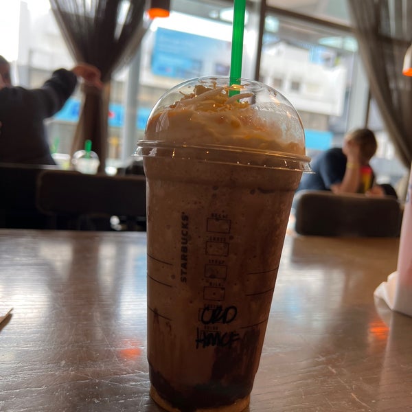 Starbucks - Jaya Shopping Centre