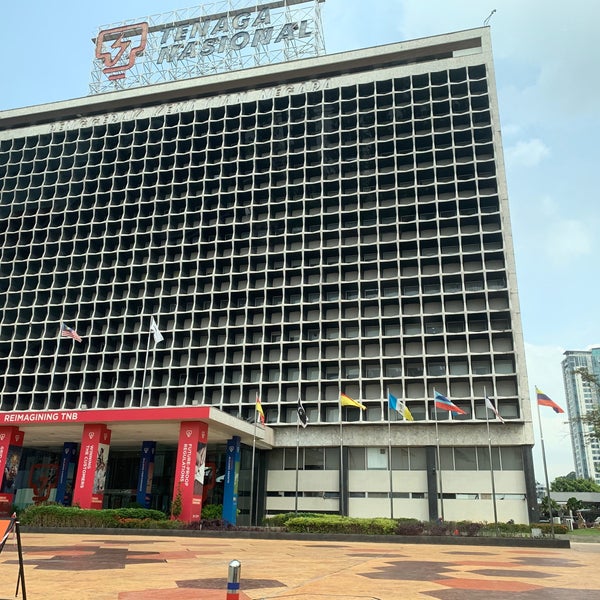 Photos At Tenaga Nasional Berhad Tnb Hq 17 Tips From 3512 Visitors