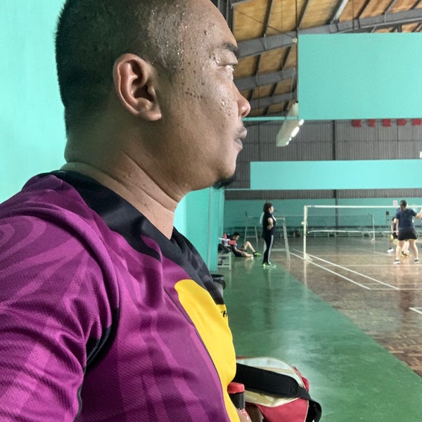 Heng Ann Badminton Hall Court I General Entertainment