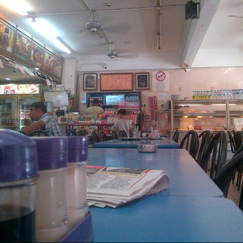 Photos At Restoran Ali Maju Ampang Selangor