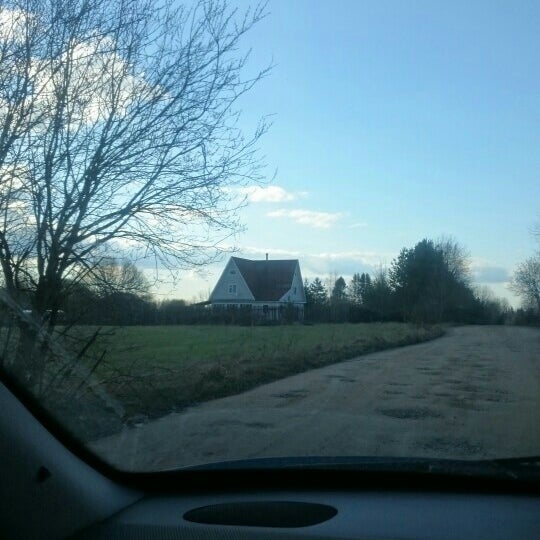 Краснознаменка. Краснознаменка