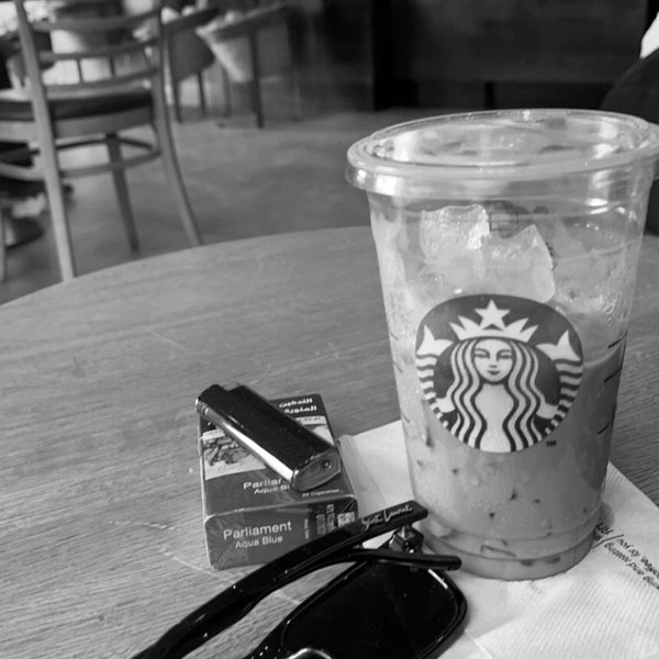 Photo prise au Starbucks par Firas le8/11/2022