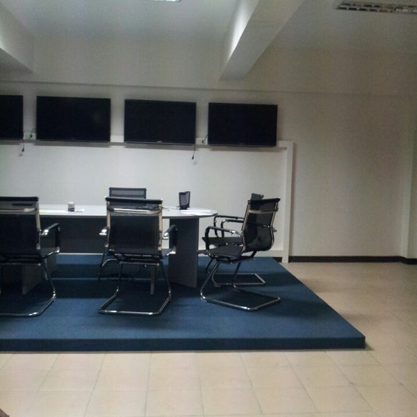 Environment Monitoring Laboratory College Lab in Diliman, Quezon City