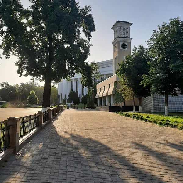 Tashkent Clock Tower 6 tips from 379 visitors