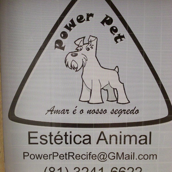 Power pets