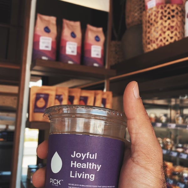 Pick Yo Daiya اَلْكُوَيْت, Al ‘Āşimah